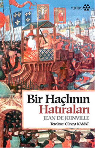 Bir Haçlının Hatıraları - 1