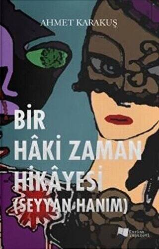 Bir Haki Zaman Hikayesi - 1