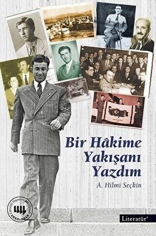 Bir Hakime Yakışanı Yazdım - 1