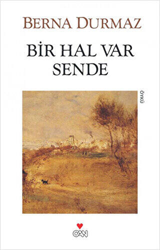 Bir Hal Var Sende - 1