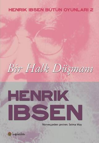 Bir Halk Düşmanı - 1