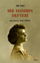 Bir Hanımın Defteri - Kriter Yayınları
