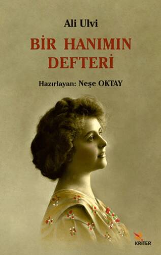 Bir Hanımın Defteri - 1
