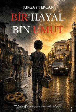 Bir Hayal Bin Umut - 1