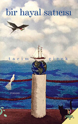 Bir Hayal Satıcısı - h2o Kitap