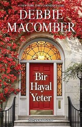 Bir Hayal Yeter - 1