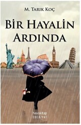 Bir Hayalin Ardında - 1