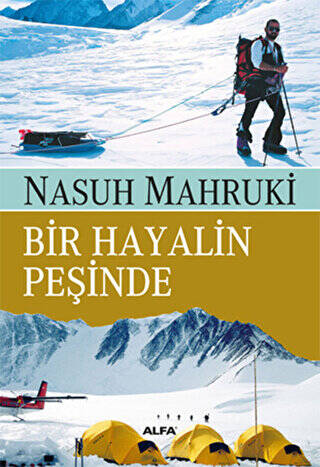 Bir Hayalin Peşinde - 1