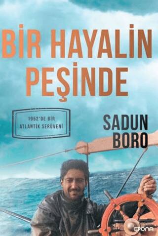 Bir Hayalin Peşinde - 1