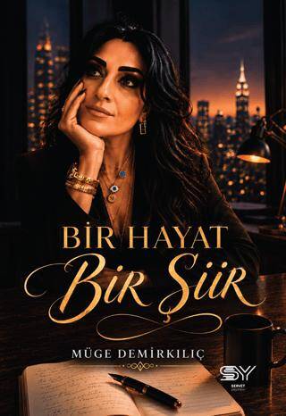 Bir Hayat Bir Şiir - 1