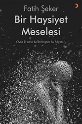 Bir Haysiyet Meselesi - 1