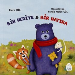 Bir Hediye Bir Hatıra - Mahlas Çocuk Yayınları