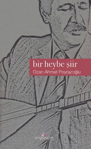 Bir Heybe Şiir - 1