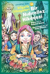 Bir Hıdırellez Hikayesi - 1