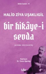Bir Hikaye-i Sevda - Telve Kitap