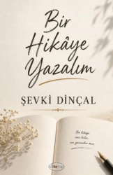 Bir Hikaye Yazalım - Dilkitap Yayınları