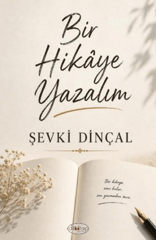 Bir Hikaye Yazalım - 1