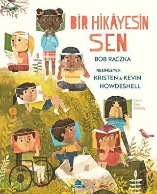 Bir Hikayesin Sen - 1