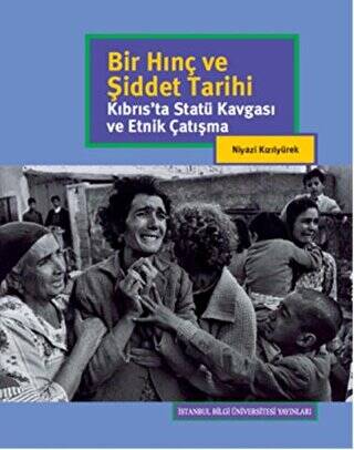 Bir Hınç ve Şiddet Tarihi - 1