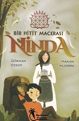 Bir Hitit Macerası Ninda - 1