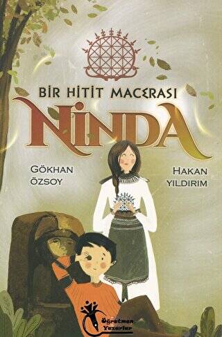 Bir Hitit Macerası Ninda - 1