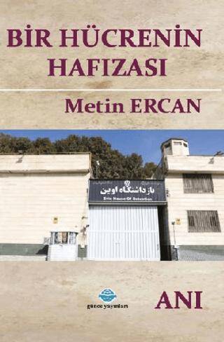 Bir Hücrenin Hafızası - 1
