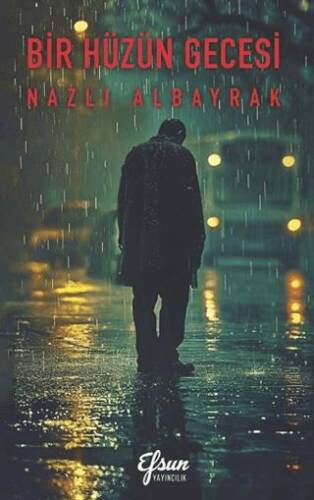 Bir Hüzün Gecesi - 1