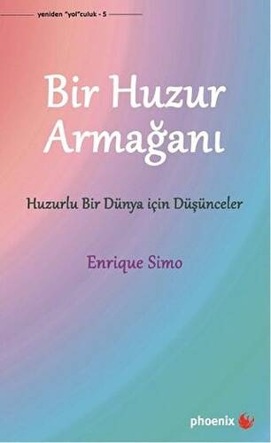 Bir Huzur Armağanı - 1