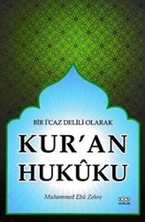 Bir İcaz Delili Olarak Kur`an Hukuku - 1