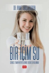 Bir İçim Su - Nobel Bilimsel Eserler