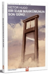Bir İdam Mahkumunun Son Günü - Odysseus Yayınları