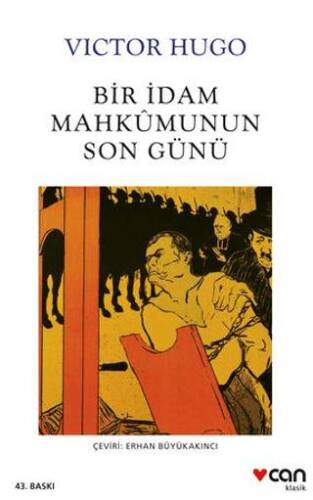 Bir İdam Mahkumunun Son Günü - 1