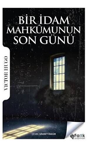 Bir İdam Mahkumunun Son Günü - 1