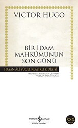 Bir İdam Mahkumunun Son Günü - 1