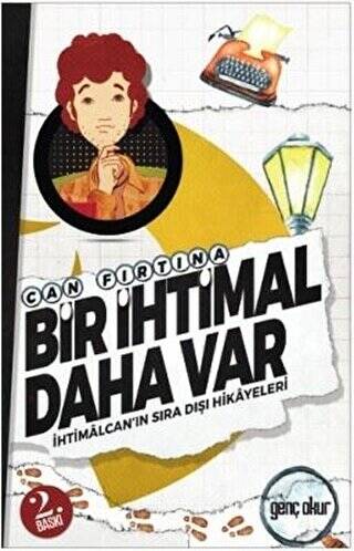 Bir İhtimal Daha Var - 1