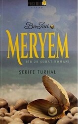 Bir İnci Meryem - 1