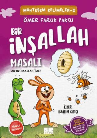 Bir İnşallah Masalı - 1