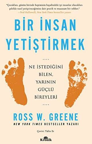 Bir İnsan Yetiştirmek - 1