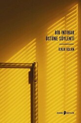 Bir İntihar Üstüne Söylenti - 1