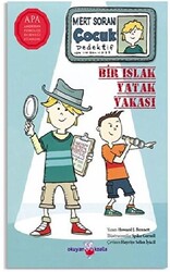 Bir Islak Yatak Vakası - 1