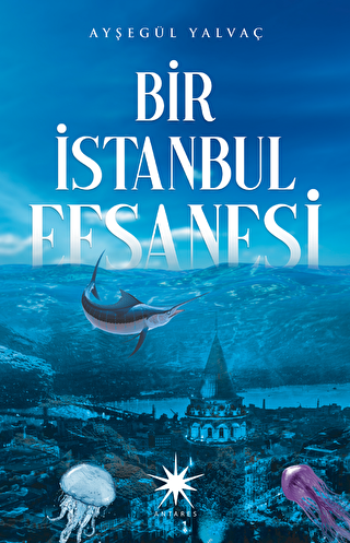 Bir İstanbul Efsanesi - 1