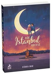 Bir İstanbul Gecesi - 1