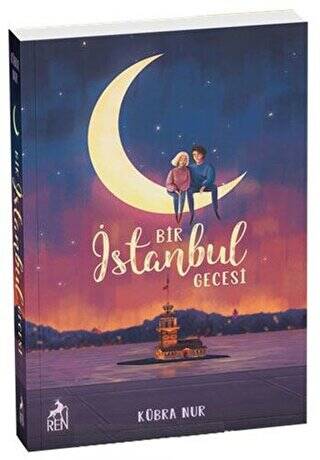 Bir İstanbul Gecesi - 1