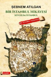 Bir İstanbul Hikayesi - Myrina Yayınları