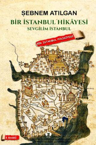 Bir İstanbul Hikayesi - 1