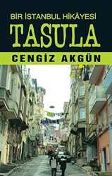 Bir İstanbul Hikayesi Tasula - 1
