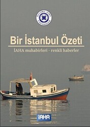 Bir İstanbul Özeti - 1