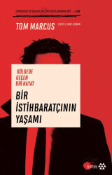 Bir İstihbaratçının Yaşamı - Yeditepe Yayınevi