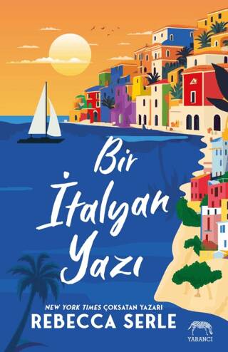 Bir İtalyan Yazı - 1