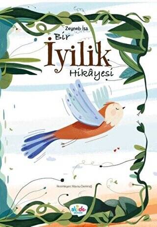 Bir İyilik Hikayesi - 1